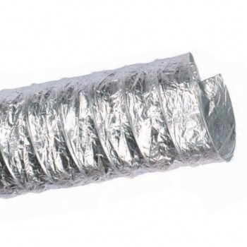 Conditioning hose aluminum PAL.M0