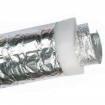 Tubo condizionamento alluminio PALISOL/S